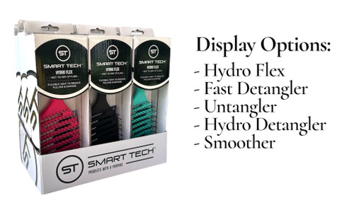 Smart Tech 12 Piece Display