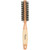 Creative Eco Friendly Boar Bristle Round Brush 1.5"