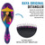 Wet Brush - Raya  Wet Brush - Raya