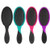12 pieces Wet Brush Pro - Assorted Colors 12 pieces Wet Brush Pro - Assorted Colors