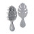 Wet Brush Squirt / Mini - Go Green - Grey Wet Brush Squirt / Mini - Go Green - Grey