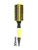 Rio Brazilian Brush Porcupine 30mm
