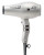 Parlux 385 Powerlight Ionic & Ceramic Hair Dryer -Silver Parlux 385 Powerlight Ionic & Ceramic Hair Dryer -Silver