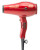 Parlux 385 Powerlight Ionic & Ceramic Hair Dryer -Red Parlux 385 Powerlight Ionic & Ceramic Hair Dryer -Red