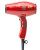 Parlux 3500 Super Compact Ionic & Ceramic Hair Dryer - Red Parlux 3500 Super Compact Ionic & Ceramic Hair Dryer - Red