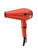 Turbo Power Ultra 3600 Professional Ceramic / Ionic Dryer - Red