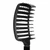 Fast Dry Hair Brush - 6 Pack