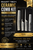 Ceramic 4 Piece Comb Kit