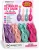 ST Keychain Brush 12 Piece 