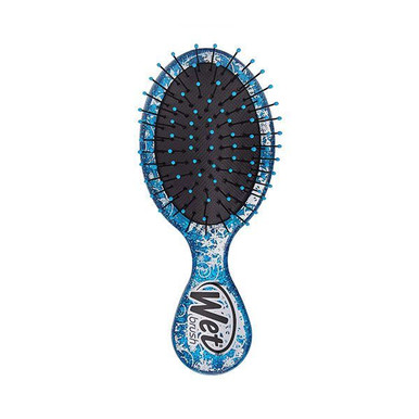 Wet Brush Squirt / Mini - Purple - Brushes & More Beauty Supply