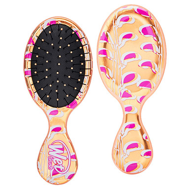 Wet Brush Squirt / Mini - Osmosis Shimmering Seaweed - Brushes & More ...