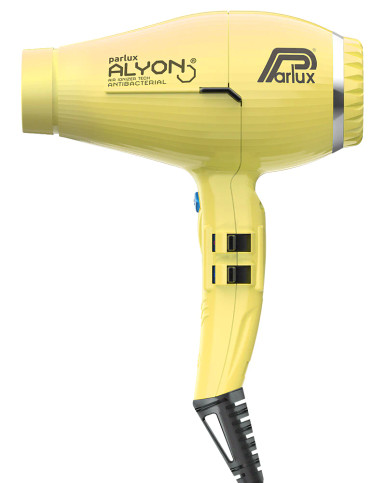 Parlux New Alyon / Air Ionizer Technology Hair Dryer - Shear World