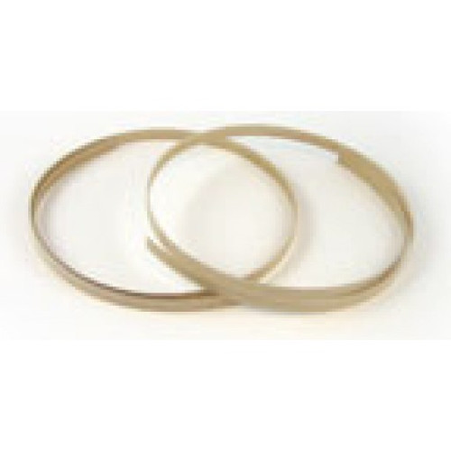 Primera FX1200 Digital Die Cutting Wear Strip, replacement pack of 2 (74334)