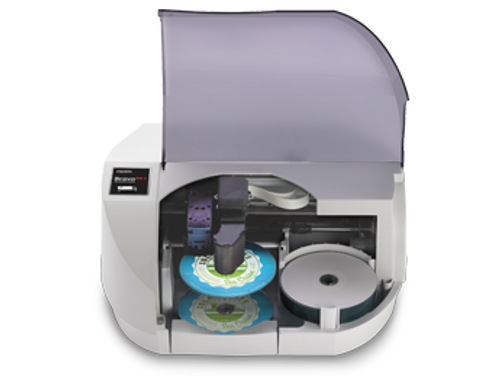 Primera Bravo SE 3 Blu Disc Publisher Primera Bravo SE 3 Blu Disc Publisher