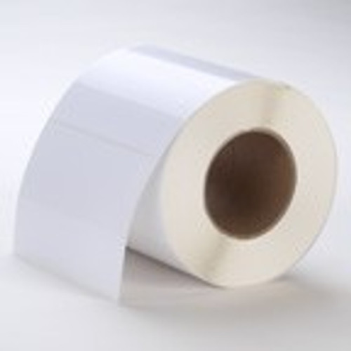 LX3152203 Primera High-Gloss Paper Label Stock 152mm x 203mm, 330 labels