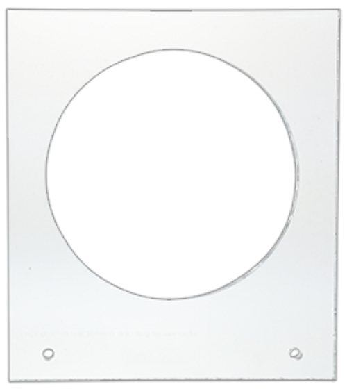 Primera Eddie Manual Tray 90mm Circle (53259DTM-M0009)