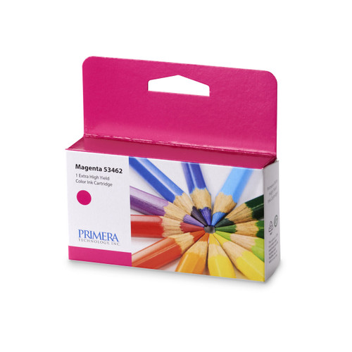 Primera LX2000 Ink Cartridge - Magenta Primera LX2000 Ink Cartridge - Magenta