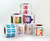 LX610 Colour Label Printer with Plotter/Cutter