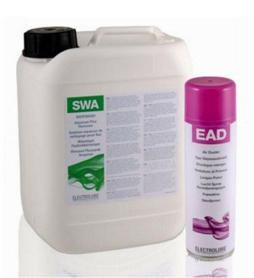 Chemical Labels