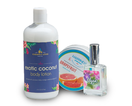 Cosmetic Labels