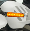 Left-side turn signal for LiveWire ONE