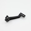 Rear brake pedal kit for S2 Del Mar