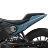 Left side tail cover for S2 Del Mar and S2 Alpinista Millrace Blue