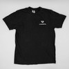 LiveWire Shop Tee - Black