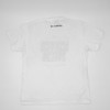 LiveWire Shop Tee - White