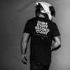 LiveWire Shop Tee - Black