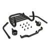 S4 Honcho Front Luggage Rack