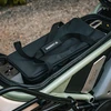 S4 Honcho Underseat Bag On Bike
