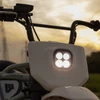 S4 Honcho Light Kit on bike clos up