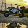 S4 Honcho Light Kit on bike