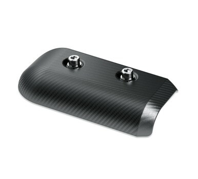 Rear Brake Master Cylinder Cover