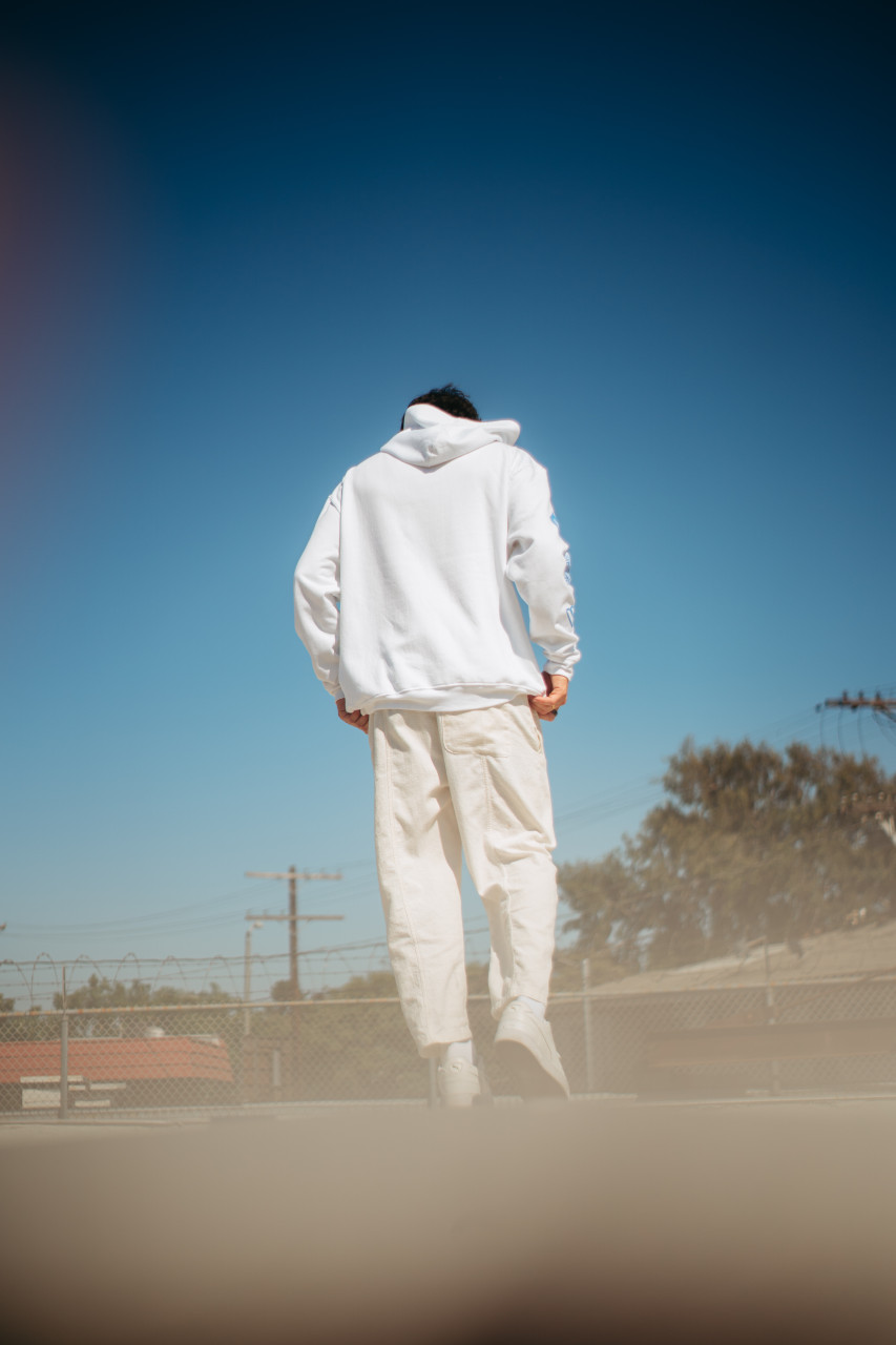 LiveWire Visionary Hoodie