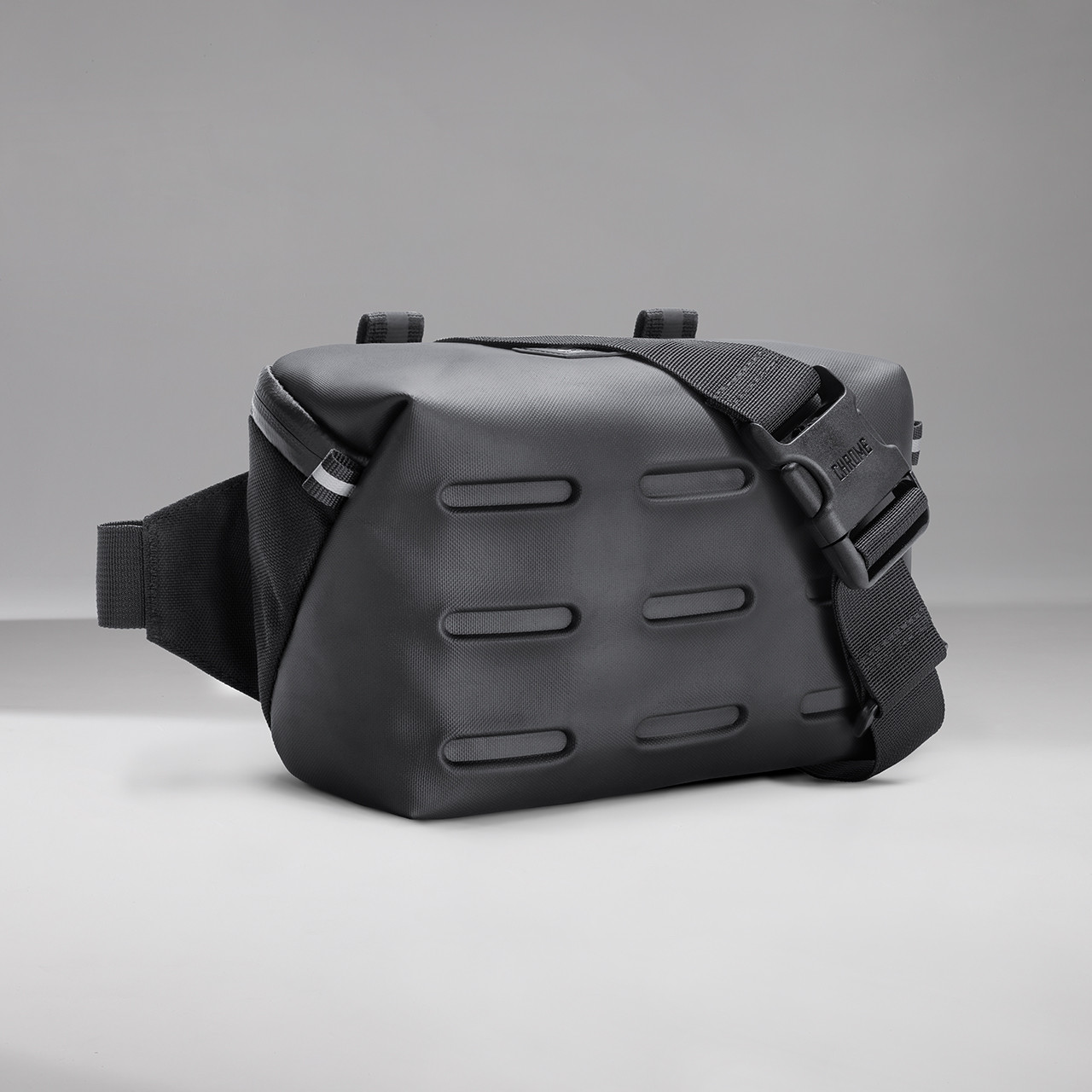 LiveWire CHROME® Handlebar Bag
