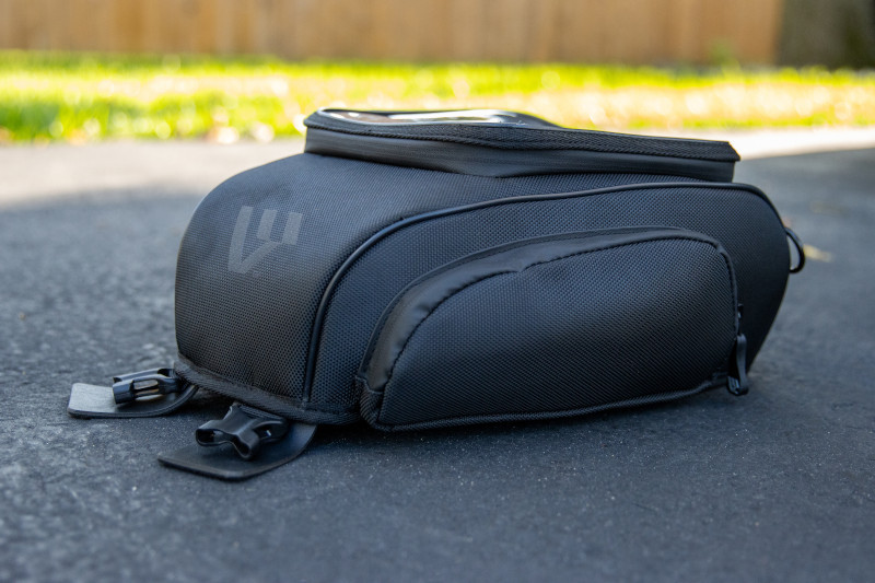LiveWire ONE Tank Bag