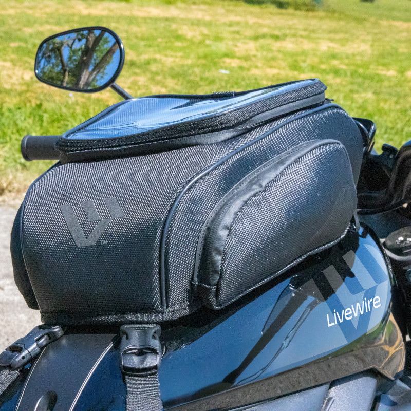 LiveWire ONE Accessories & Upgrades