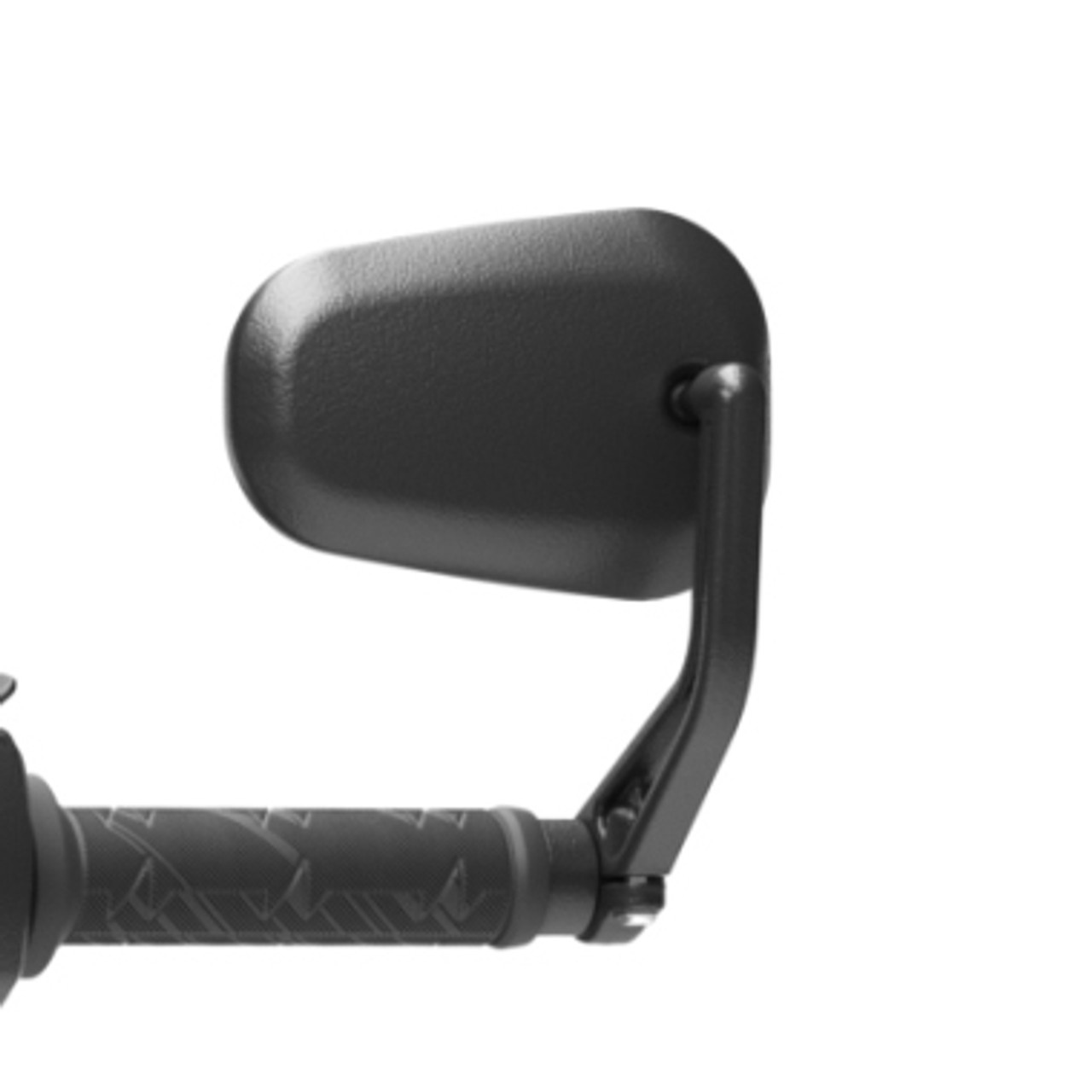 Left Side Mirror