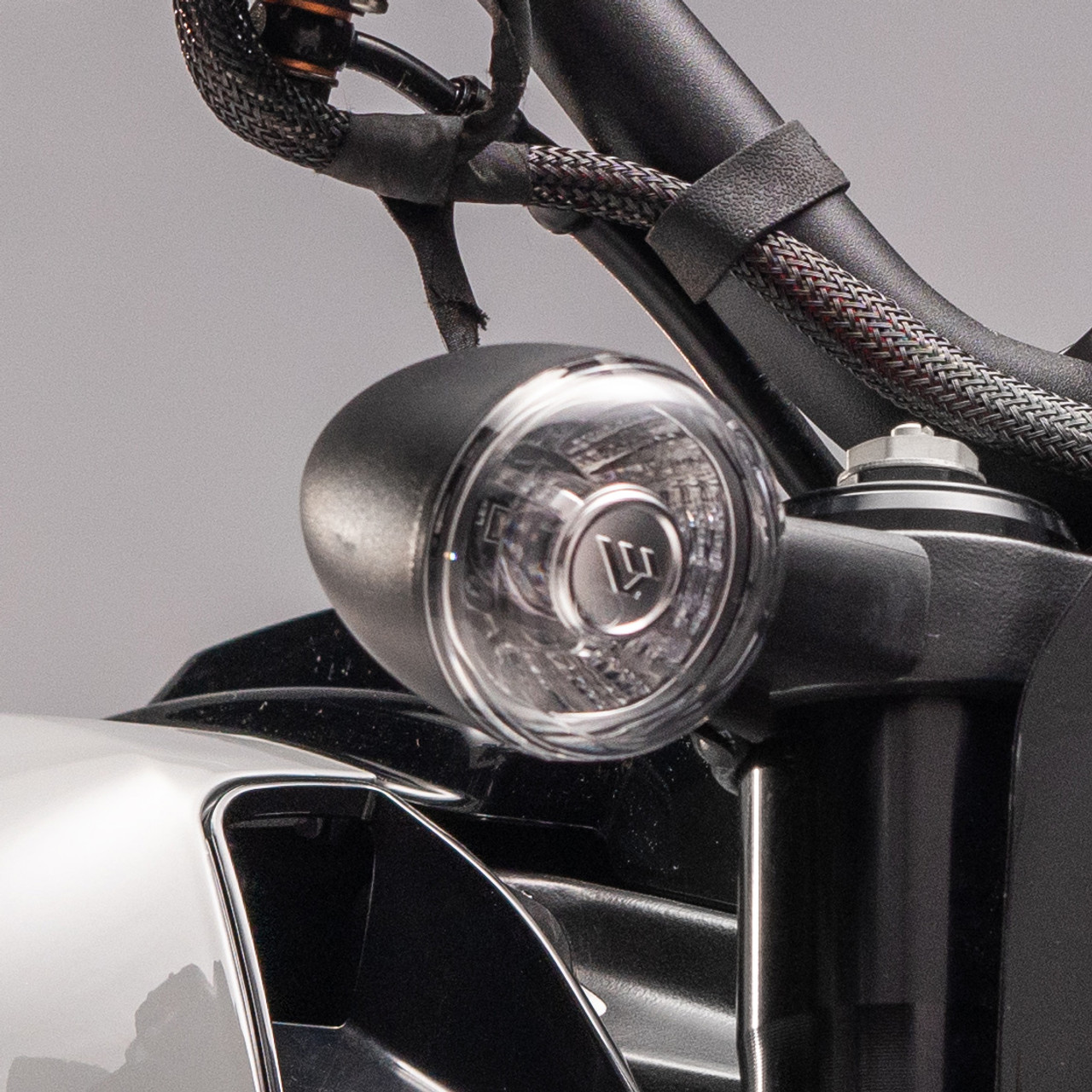 Front Right Turn Signal