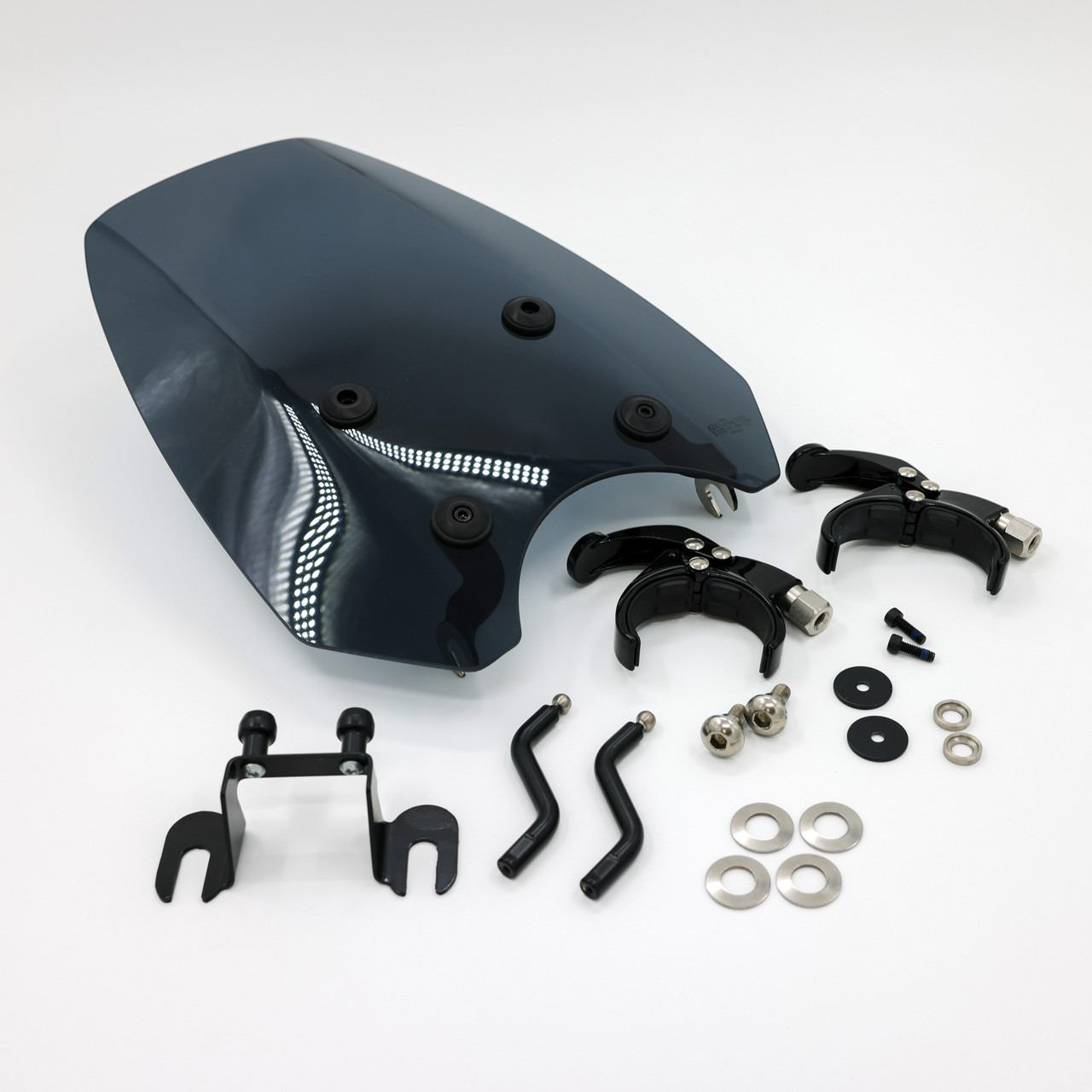 LiveWire Wind Screen