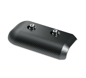 Rear Brake Master Cylinder Cover