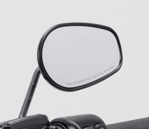 Right-side mirror for LiveWire ONE