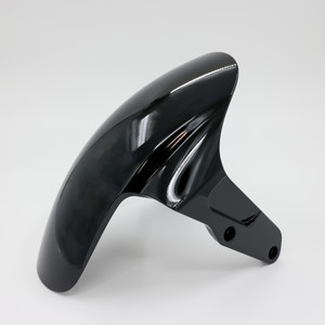 S2 Del Mar front fender top right