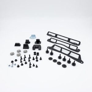 Adaptor Hardware Kit