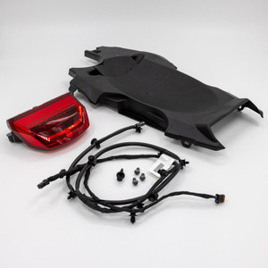 Euro Style S2 Del Mar Taillight Product