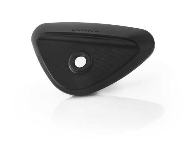 LiveWire Rizoma® Mirrors