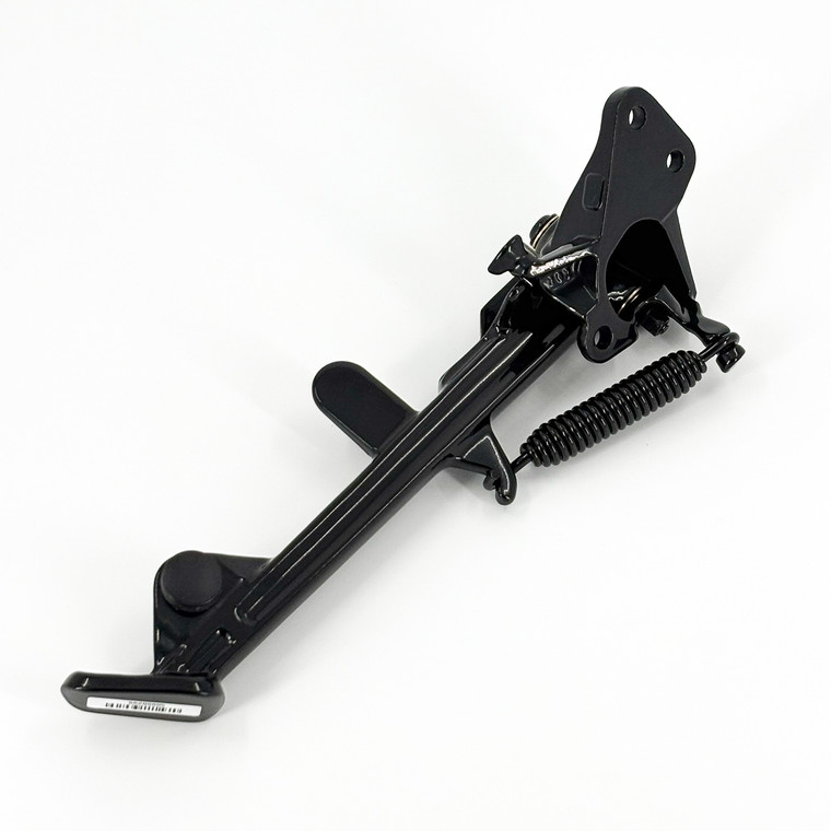 Sidestand for S2 Alpinista