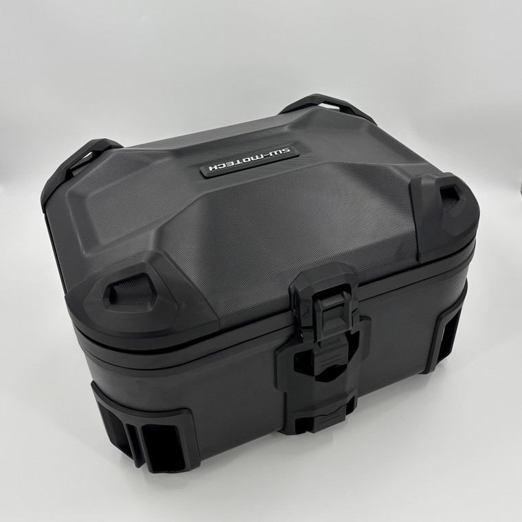 Top Case Product Closed